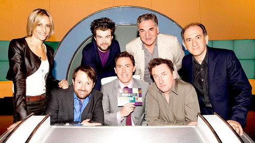 Would I Lie to You? Season 6 Episode 8 - Emily Maitlis, Jack Whitehall, Jim Carter, Armando Iannucci