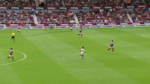 Match of the Day Season 52 Episode 3 - 15th August 2015