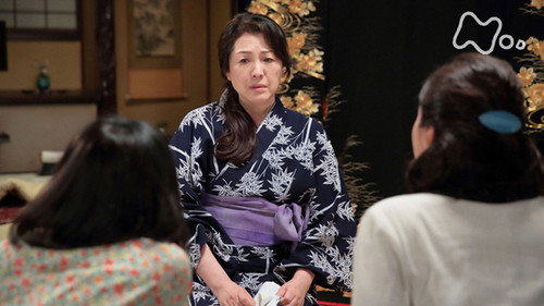 Mampuku Season 1 Episode 3 - Chapter 1 - My Marriage is Still Far, Far, Away! (3)