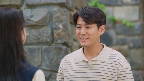 I can't marry him. I don't love Juhyeok anymore. still
