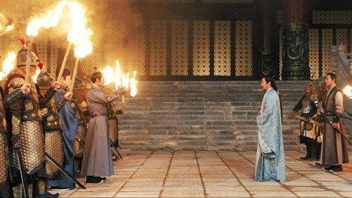 The Rise of Phoenixes Season 1 Episode 68 - Episode 68