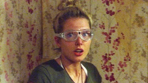 I'm a Celebrity...Get Me Out of Here! Season 12 Episode 4 - Cruelty Towers