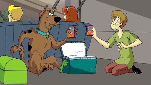 What's New, Scooby-Doo? Season 3 Episode 5 - Ready to Scare