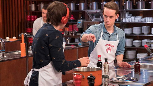 MasterChef Season 6 Episode 5 - Episode 5