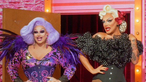 RuPaul's Drag Race All Stars Season 8 Episode 8 - You're a Winner Baby!