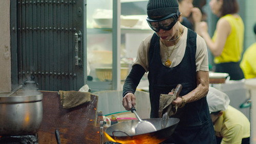 Street Food: Asia Season 1 Episode 1 - Bangkok, Thailand