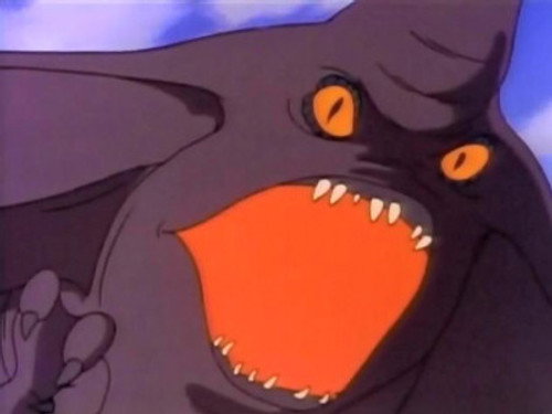 The Real Ghostbusters Season 6 Episode 10 - Deja Boo