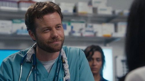 Shortland Street Season 34 Episode 23 - Heartstrings: Part II