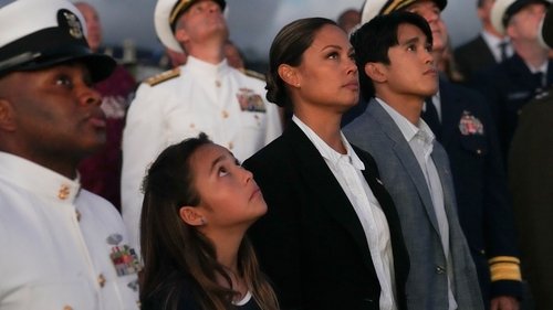 NCIS: Hawaiʻi Season 1 Episode 9 - Impostor