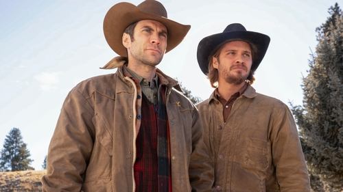 Yellowstone Season 2 Episode 9 - Enemies by Monday