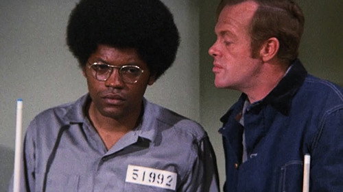 The Mod Squad Season 1 Episode 25 - Peace Now -- Arly Blau