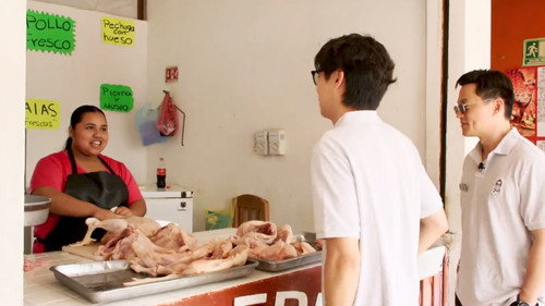 Jinny's Kitchen Season 1 Episode 3 - Episode 3