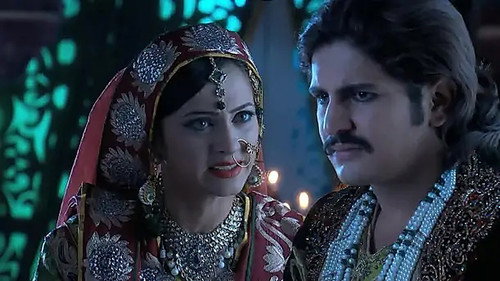 Jodha learns Benazir’s truth still