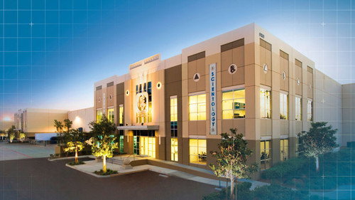 Inside Scientology Season 1 Episode 2 - International Dissemination and Distribution Center