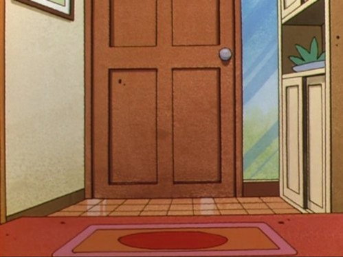 Shin Chan Season 2 Episode 22 - Morning Vacuuming