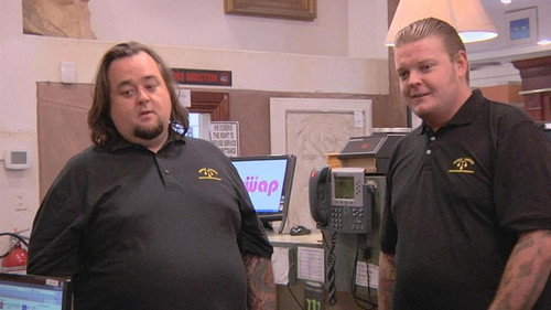 Pawn Stars Season 7 Episode 4 - Stick To Your Guns