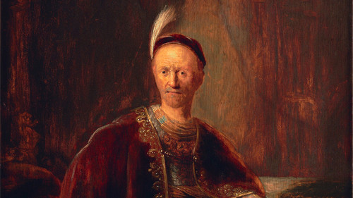 Fake or Fortune? Season 1 Episode 4 - Rembrandt