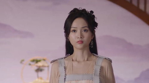The Princess and the Werewolf Season 1 Episode 6 - Episode 6