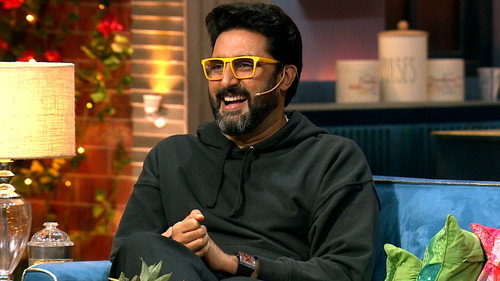 Dasvi Ki Paathshala still