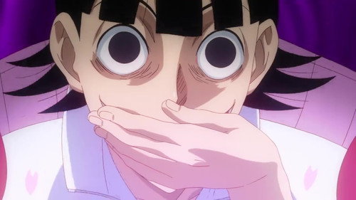 Yowamushi Pedal Season 4 Episode 2 - The Two Aces!!