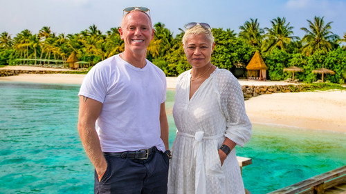 Amazing Hotels: Life Beyond the Lobby Season 5 Episode 2 - Joali  Maldives