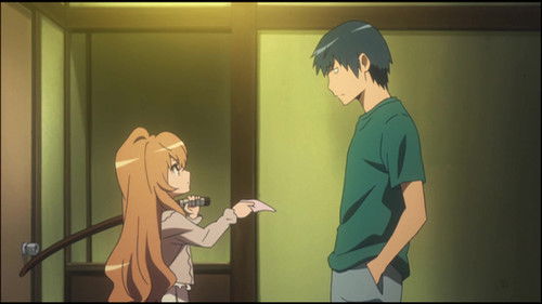 undefined Season 1 Episode 1 - Tiger and Dragon