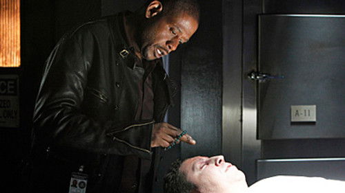 Criminal Minds: Suspect Behavior Season 1 Episode 4 - One Shot Kill