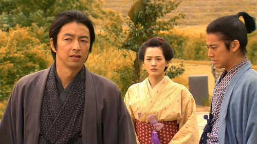 Jin Season 2 Episode 9 - Episode 9