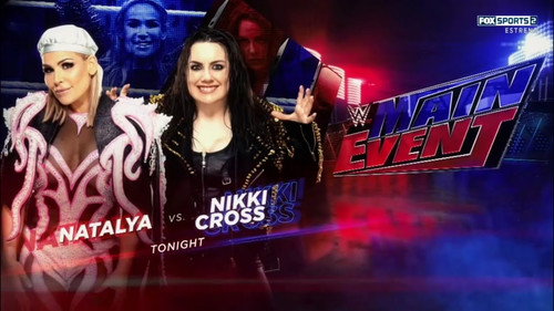Main Event 569 still