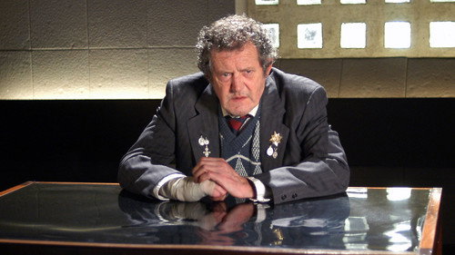 Waking the Dead Season 6 Episode 2 - Wren Boys (2)