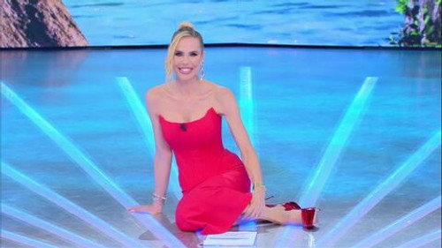 L'isola dei famosi Season 16 Episode 24 - Episode 24