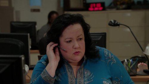 Law & Order: Special Victims Unit Season 14 Episode 11 - Beautiful Frame
