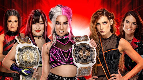 Raw Season 31 Episode 9 - February 27, 2023