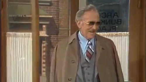 Archie Bunker's Place Season 1 Episode 24 - A Small Mafia Favor