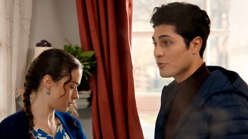 Arafta (Bound By Fate) Season 1 Episode 73 - Episode 73