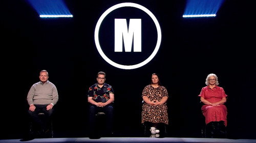 Mastermind Season 50 Episode 16 - Episode 16
