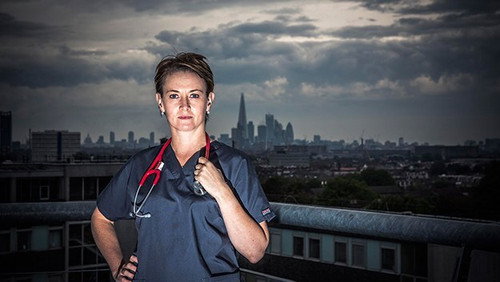 24 Hours in A&E Season 4 Episode 5 - Mum's the Word