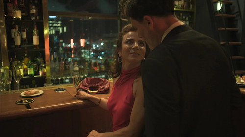 Entre confesiones y venganza still