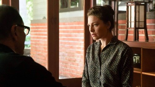 The Man in the High Castle Season 3 Episode 2 - Imagine Manchuria