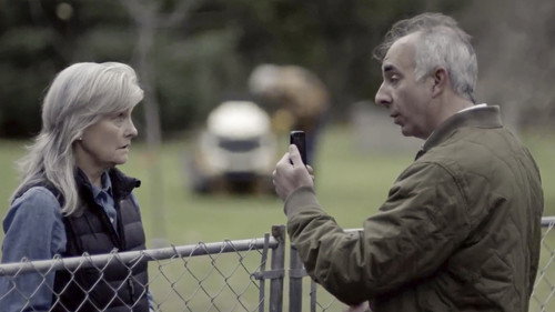 Fear Thy Neighbor Season 7 Episode 10 - Fence Face Off
