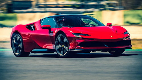 Top Gear Season 29 Episode 1 - Episode 1