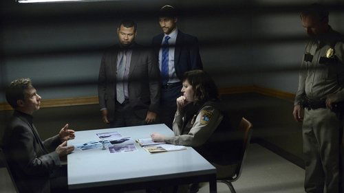 Fargo Season 1 Episode 10 - Morton's Fork