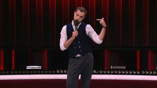 Comedy Club Season 16 Episode 1 - Episode 1