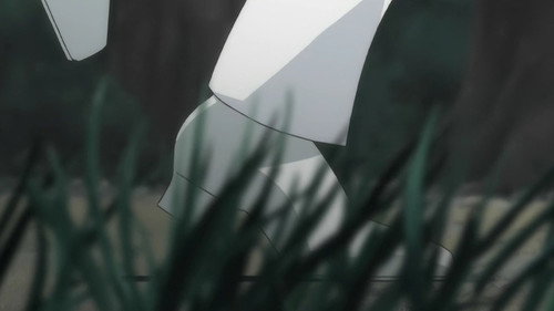Princess Tutu Season 1 Episode 11 - Act 11 - Chapter of the Egg: La Sylphide