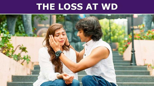 Campus Beats Season 5 Episode 12 - The Loss At WD