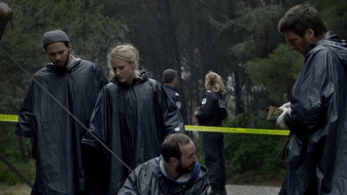 Candice Renoir Season 6 Episode 2 - Revenge Is a Dish Best Served Cold