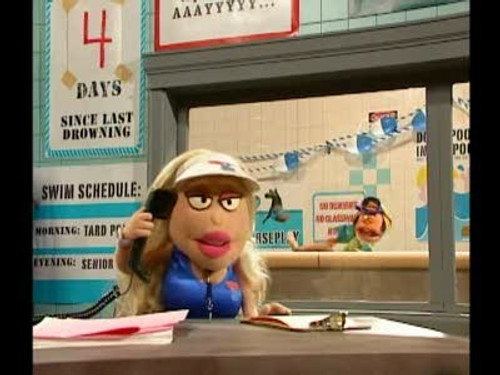 Crank Yankers Season 2 Episode 7 - Adam Carolla & Jim Florentine