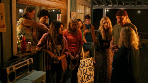 Moonshine Season 1 Episode 8 - So Long, Farewell, You’re Staying