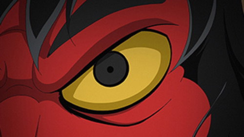 The File of Young Kindaichi Returns Season 2 Episode 15 - The Legendary Snow Demon Murders, File 3