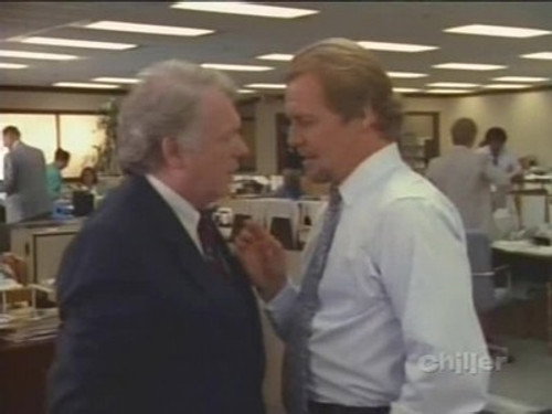 The New Alfred Hitchcock Presents Season 4 Episode 6 - Don't Sell Yourself Short